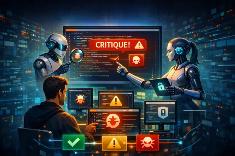 Claude Code Review, codecontrole door meerdere AI-agenten